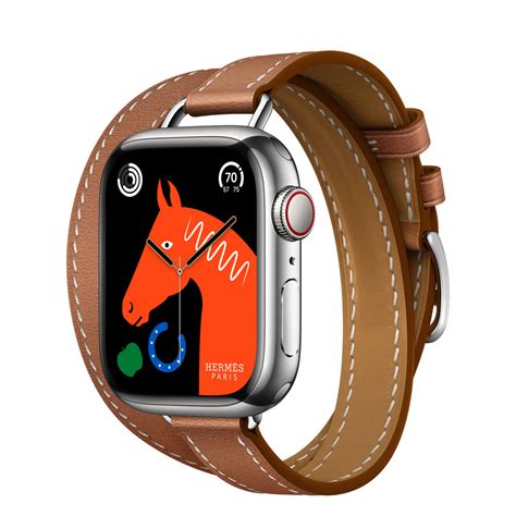 specifiche apple watch hermes